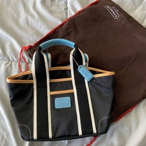 Coach Handbag